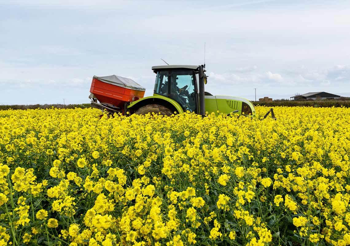 arable farm insurance