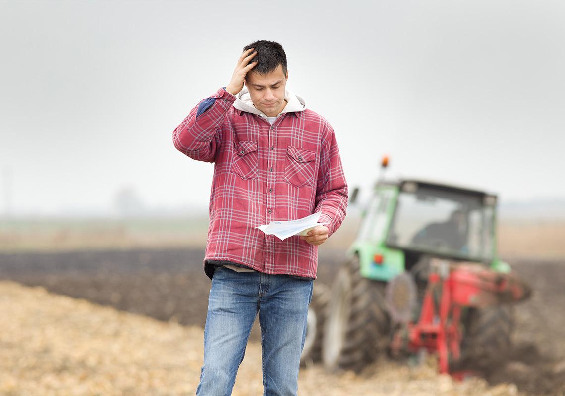 Insuring for the Rising Costs of Farm Businesses